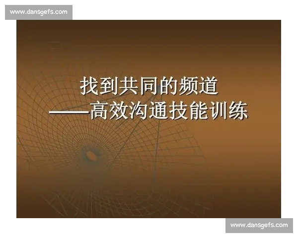 教练指导下提升运动技能与团队协作的实用方法解析