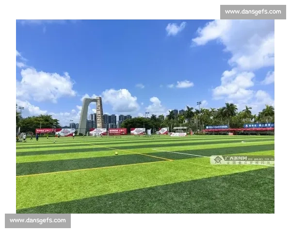 构建完善体育赛事体系促进竞技水平与全民参与双向提升