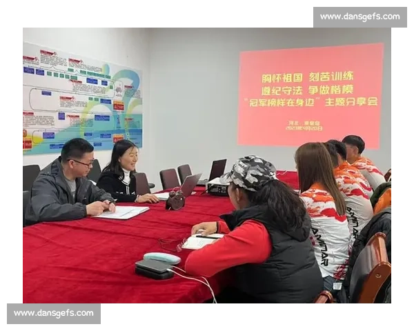 体育心理调适策略研究与运动员竞技表现提升探讨 体育心理调适策略研究与运动员竞技表现提升探讨