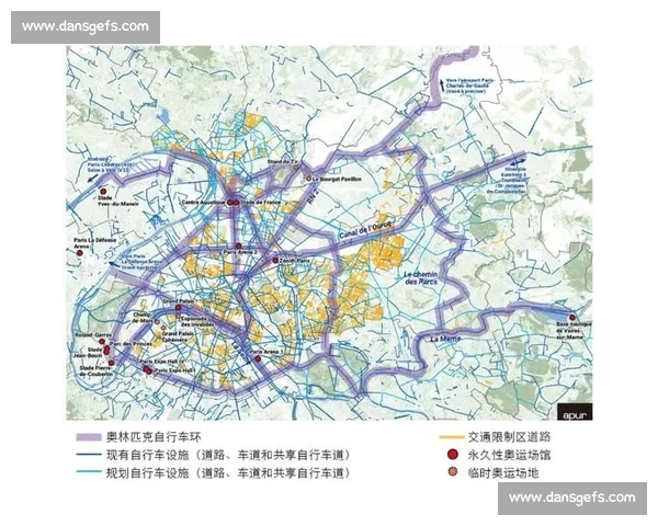 奥运会申办全流程解析及对城市发展深远影响研究 奥运会申办全流程解析及对城市发展深远影响研究