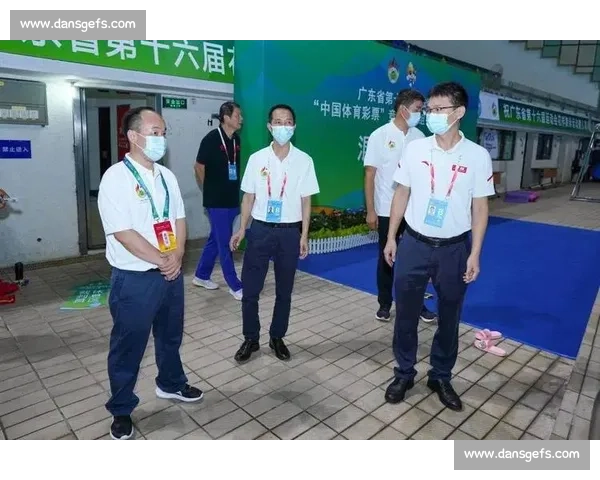 体育赛事全方位安全保障与应急管理体系建设研究 体育赛事全方位安全保障与应急管理体系建设研究