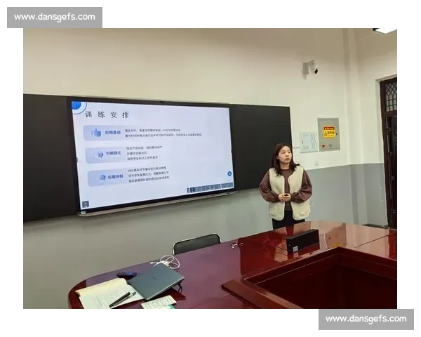 竞技表现与心理调适机制在体育训练中的应用研究探索 竞技表现与心理调适机制在体育训练中的应用研究探索